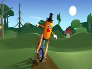 Игра Баланс на Monocoles 3D онлайн