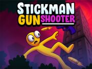 Игра Stykman: Сюжест от пистолет онлайн