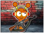 Игра Skrunki Shooter онлайн