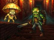 Игра Monster Killer: сливания и оцеляване онлайн