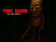 Игра Tung Tung Sahur: Изгубен духове онлайн