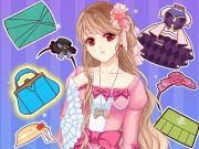Игра Oddovka Game Doll Princess 2 онлайн