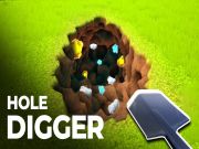 Игра Digger онлайн