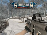 Игра Сибирско кацане онлайн