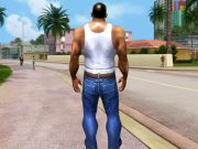 Игра GTA: Grand Vegas Crime онлайн