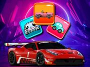 Игра Свържете 2 машини онлайн