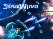 Игра Звездно крило онлайн