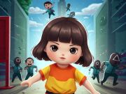 Игра Игра на калмари онлайн Игра Игра на калмари онлайн