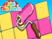 Игра Пъзел с плочки онлайн