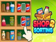 Игра Сортиране в магазина 2 онлайн
