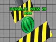 Игра Хидравлична преса онлайн