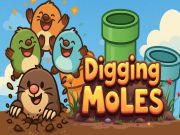 Игра Мърморещи бенки онлайн Игра Мърморещи бенки онлайн