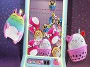 Игра Kawaii: Сливането на ноктите онлайн