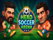 Игра Футболни глави: Арена онлайн Игра Футболни глави: Арена онлайн