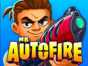 Игра Г-н Avtopozhar онлайн