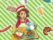 Игра Закуска онлайн
