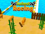 Игра Животински раси онлайн