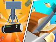 Игра Колекция от релаксиращи мини игри 2 онлайн