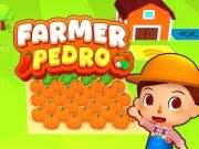Игра Земеделски производител Педро онлайн