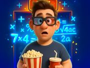 Игра Тайнственият асансьор онлайн