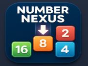 Игра Номер на Nexus онлайн