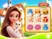 Игра Хотелска империя: Асоциация онлайн