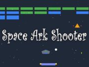 Игра Космически ковчег-шеф онлайн