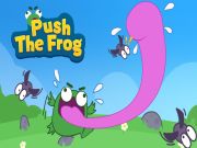 Игра Натиснете жабата онлайн