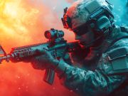 Игра Боен изстрел: елитен онлайн