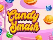 Игра Candy Crusher онлайн