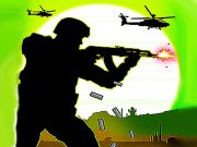 Игра Специални сили срещу терористи онлайн