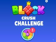 Игра Crush Blocks: Обадете се онлайн