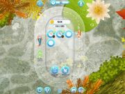 Игра Езерце с карпа онлайн