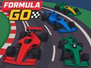Игра Формулата е напред онлайн