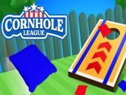 Игра Лига от царевица онлайн