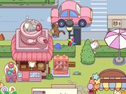 Игра Лапи далеч от моите доказателства! онлайн