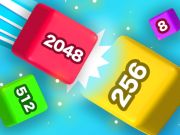 Игра 2048 Коимболов онлайн