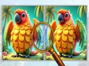 Игра Италиански Braynrot: Извикване на разлики онлайн
