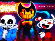 Игра Fysey Knight Fankin Vs. онлайн