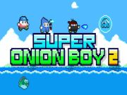 Игра Супер лук момче 2 онлайн