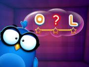 Игра Думи с совата онлайн