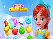 Игра Тайните на страната на чара онлайн