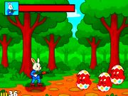 Игра Чудовища на великденските яйца онлайн