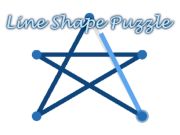 Игра Форми и линии на пъзел онлайн