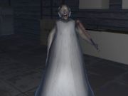 Игра Грени се завръща 3D: Зла съдба онлайн