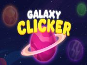 Игра Click Galaxy онлайн