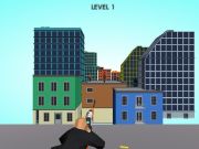 Игра Hemplest Killer: Sniper онлайн