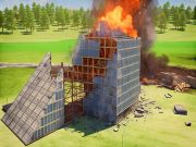 Игра Симулаторът на окончателното унищожаване онлайн