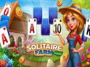 Игра Fermat of Solitaires :: Seasons онлайн