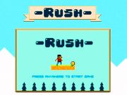 Игра Побързайте онлайн